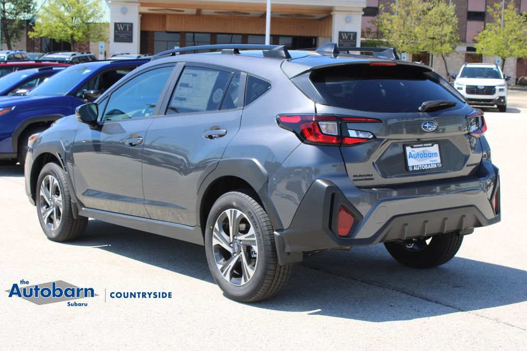 Used 2026 Subaru Crosstrek 2.5i Premium w/ Convenience Package #2 AWD/4WD image 6
