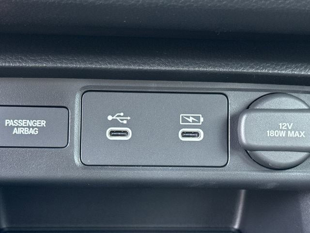 New 2026 Honda Civic Sport image 27