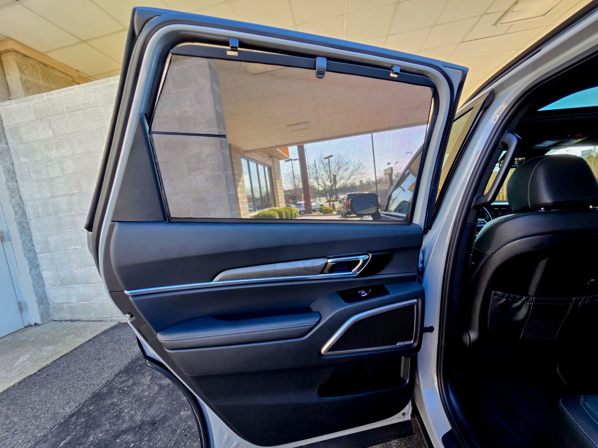 Used 2025 Kia Telluride EX X-Line image 47