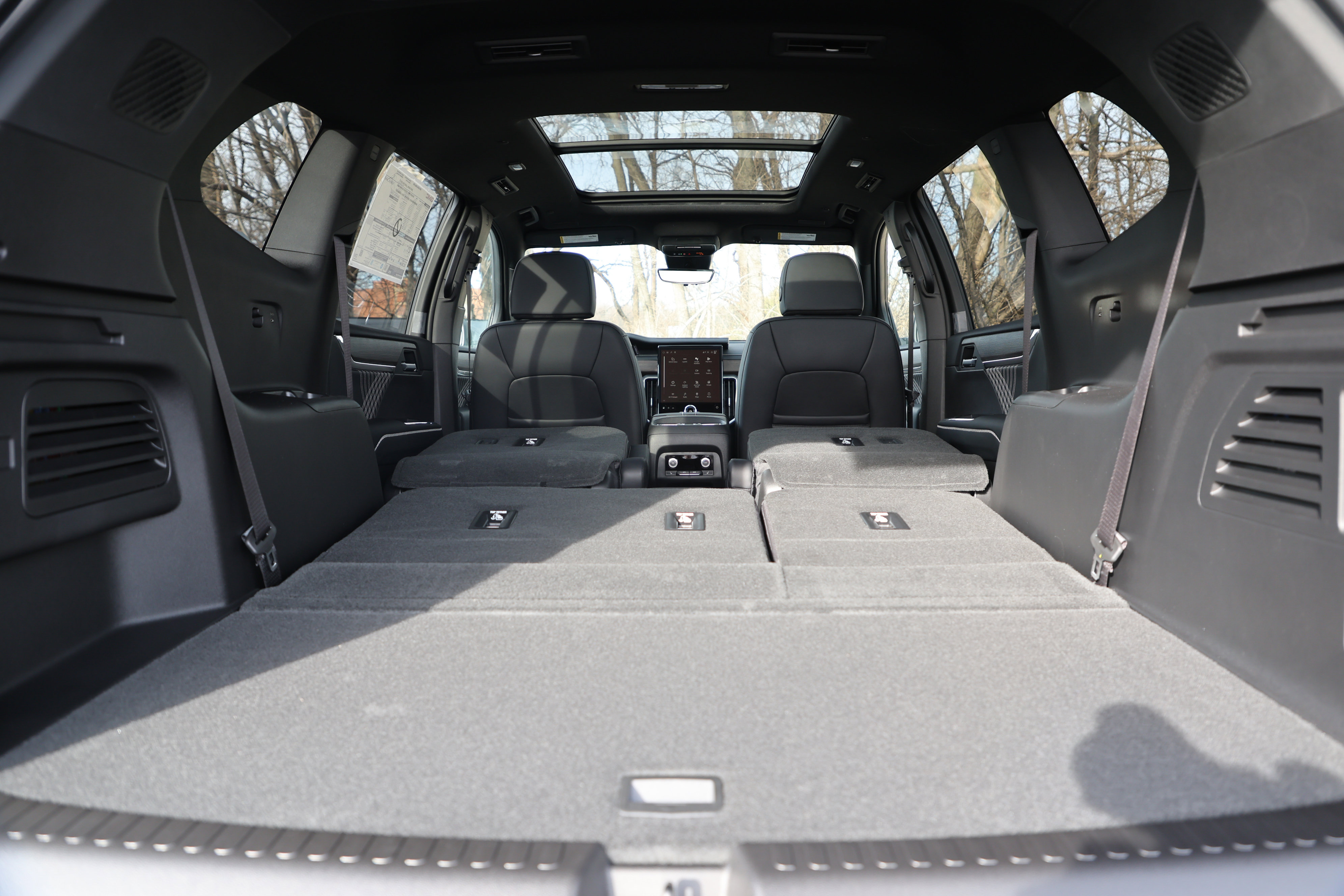 New 2026 GMC Acadia Denali w/ Super Cruise Package image 44