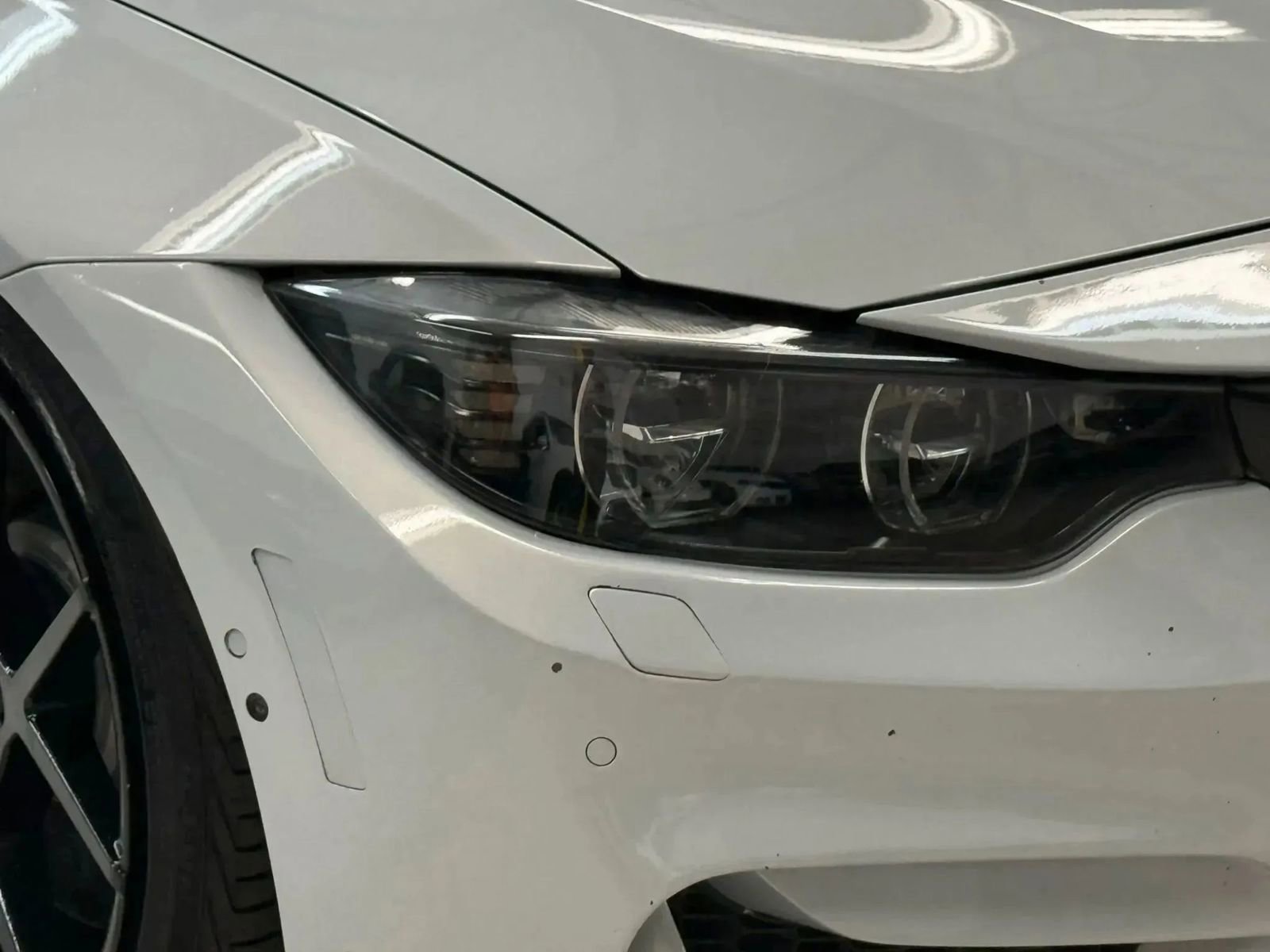 Used 2016 BMW M4 Coupe image 6