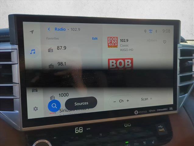 Used 2022 Toyota Tundra 1794 Edition image 18