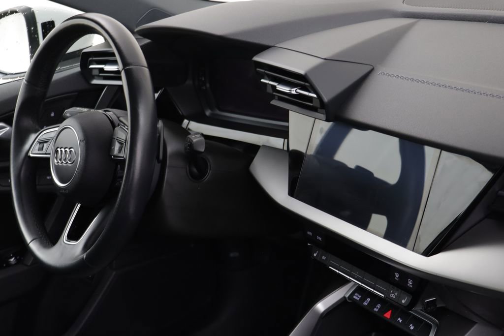 Used 2022 Audi A3 2.0T Premium w/ Convenience Package image 19