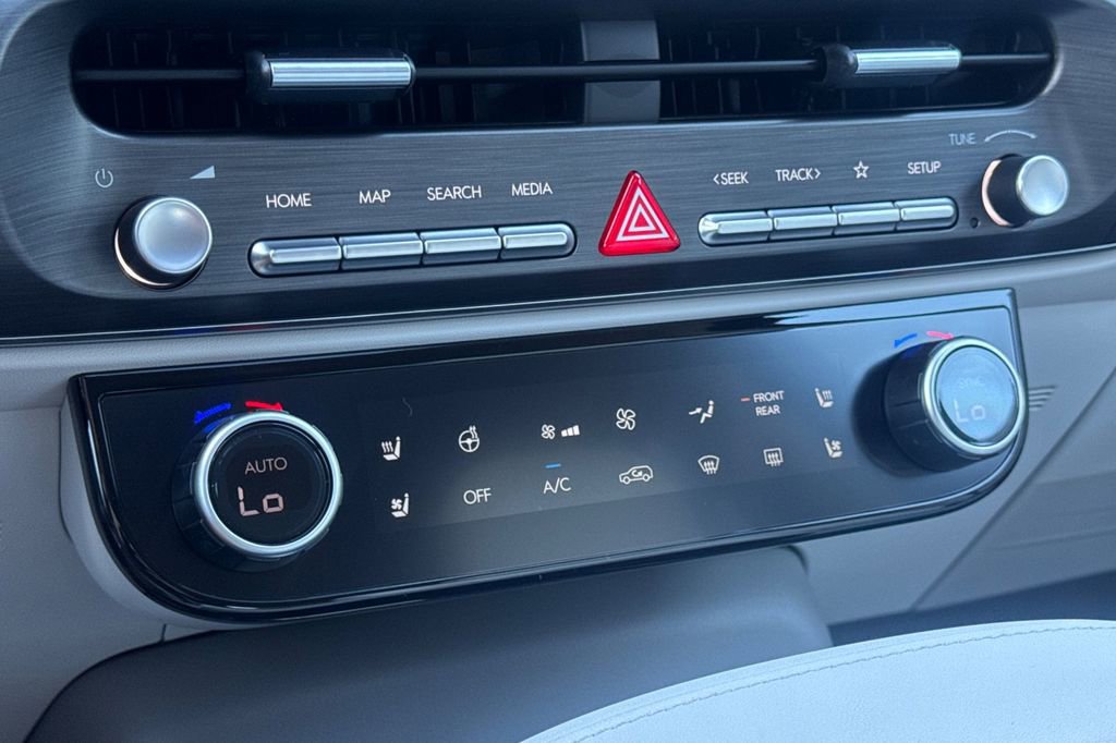 New 2026 Hyundai Palisade Limited image 19