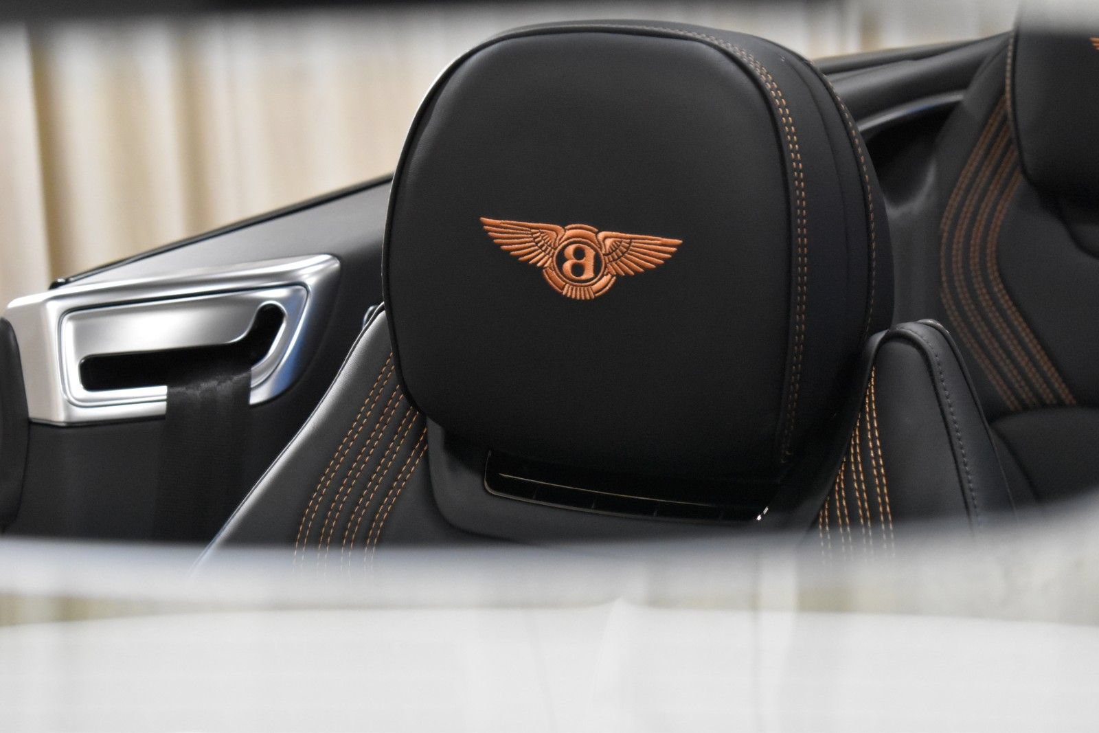 New 2026 Bentley Continental GT S AWD/4WD image 33