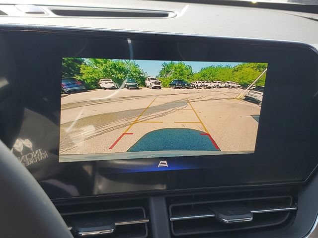 New 2026 Chevrolet Trax ACTIV w/ Driver Confidence Package FWD image 27
