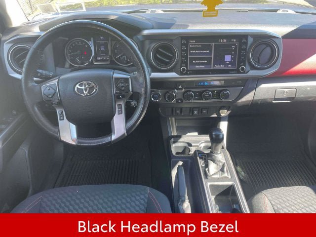 Used 2023 Toyota Tacoma SR5 AWD/4WD image 16