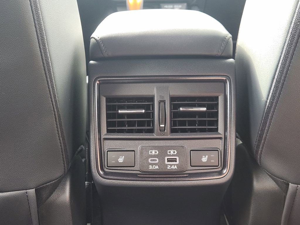 New 2026 Subaru Outback Wilderness image 21