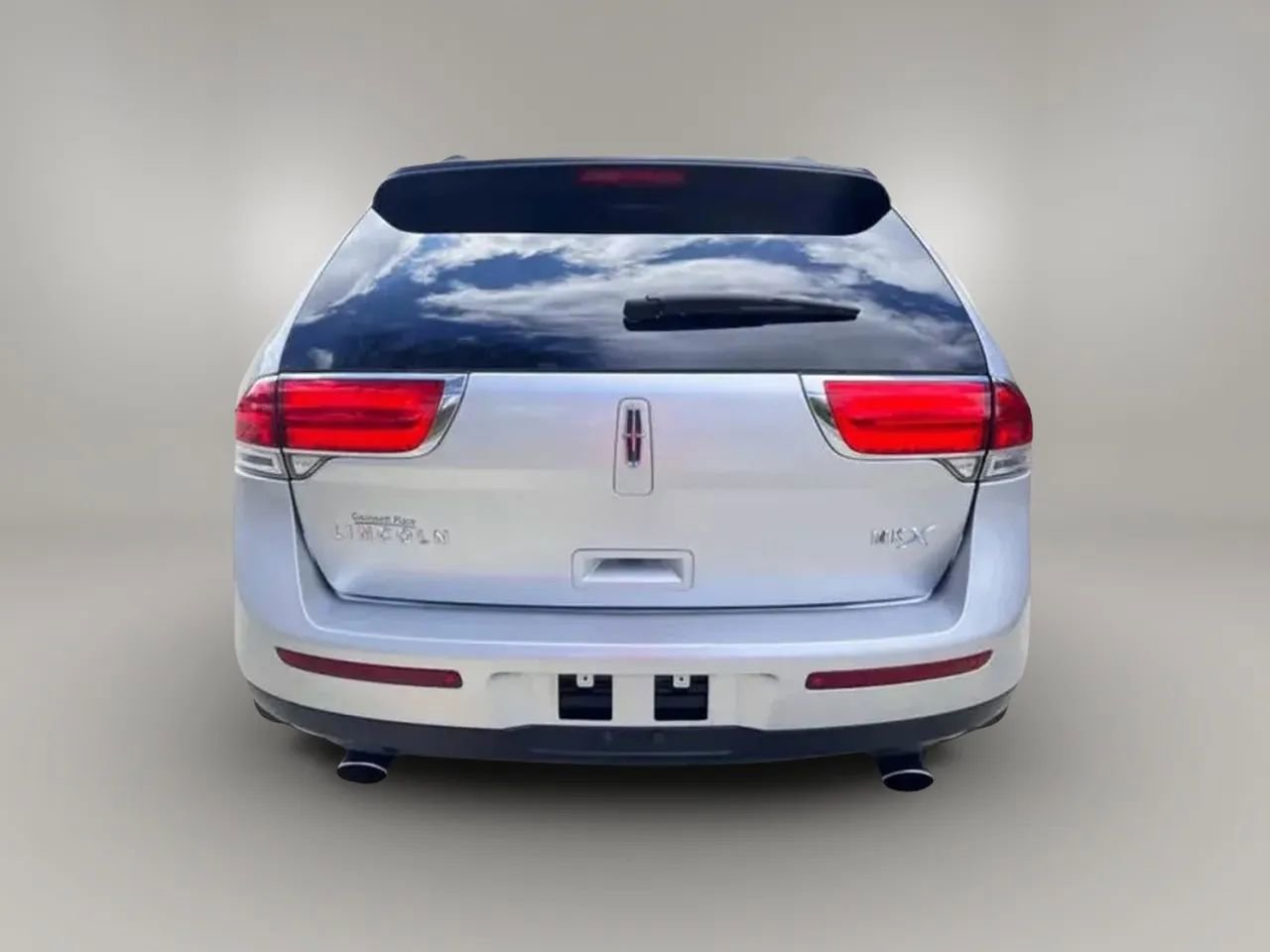 Used 2017 Lincoln MKC Reserve w/ Lincoln MKC Climate Package FWD image 10