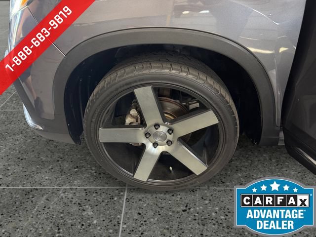 Used 2019 Honda Pilot Elite image 25