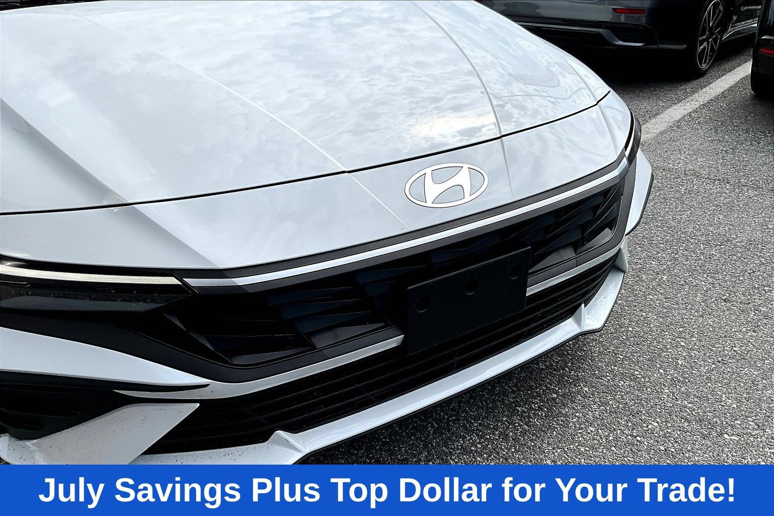Used 2025 Hyundai Elantra Sport FWD image 42