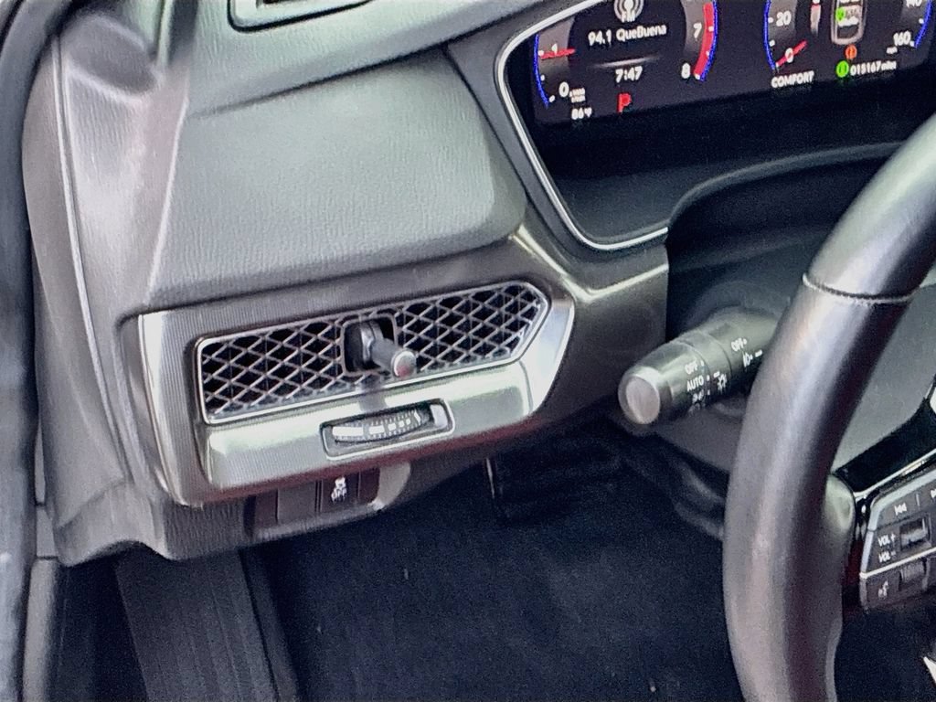 Used 2025 Acura Integra A-Spec FWD image 10