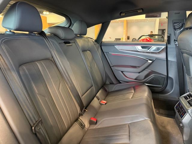 Used 2019 Audi A7 3.0T Prestige w/ Prestige Package image 25