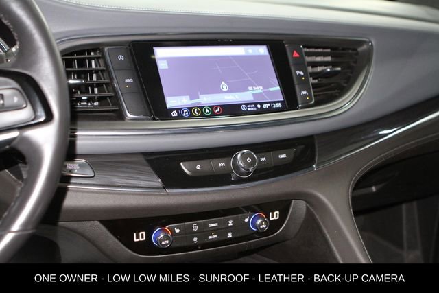 Used 2023 Buick Enclave Essence w/ Experience Buick Package AWD/4WD image 20
