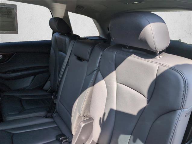 Used 2024 Audi Q7 Premium Plus image 17