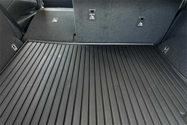 New 2025 Lexus RX 350 Premium image 13