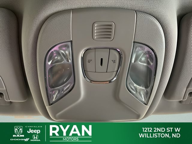 Used 2022 Jeep Compass Limited AWD/4WD image 26