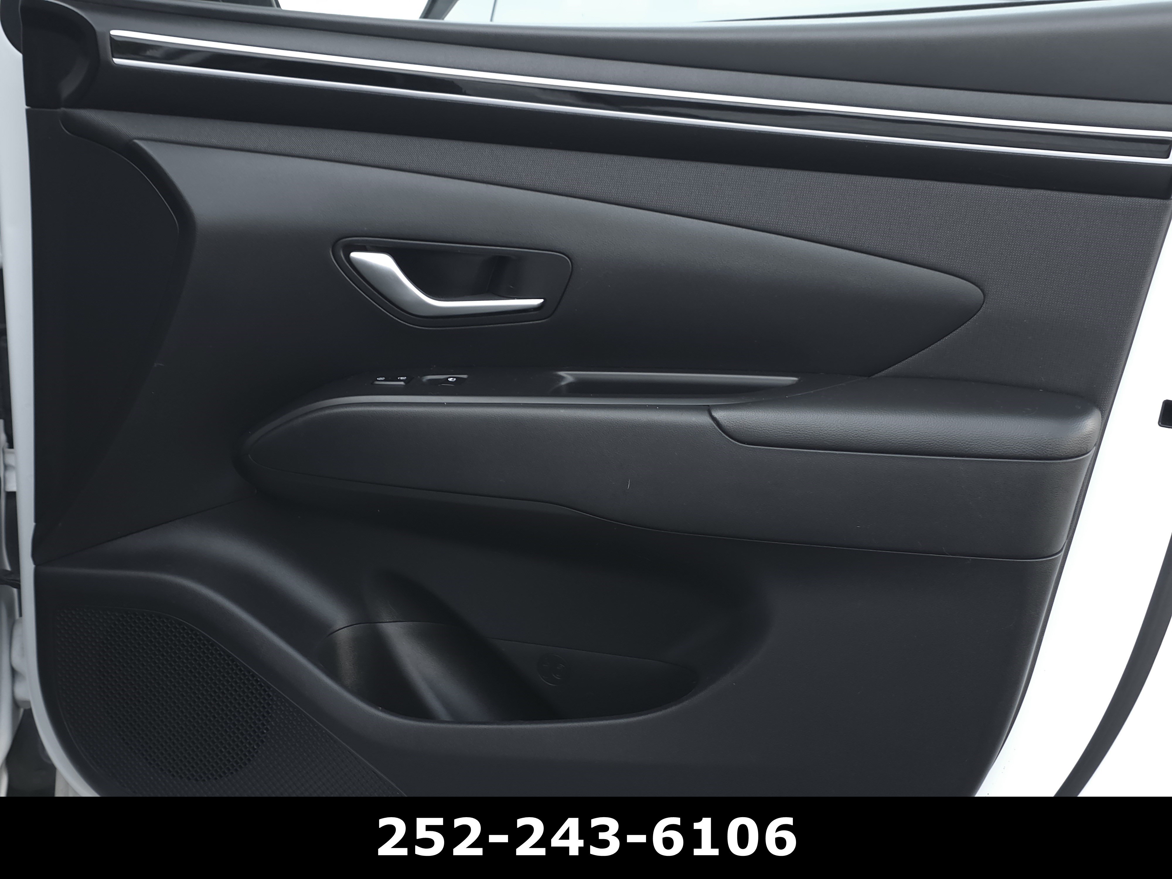 Used 2023 Hyundai Tucson SEL w/ Convenience Package FWD image 40