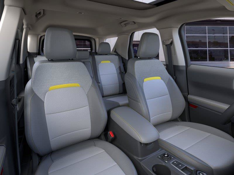 New 2026 Ford Bronco Sport Badlands AWD/4WD image 14