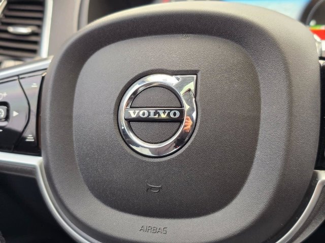 Used 2020 Volvo XC90 T8 Inscription AWD/4WD image 31