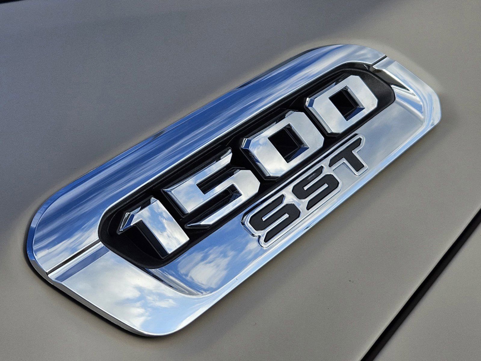 New 2025 RAM 1500 Big Horn image 10