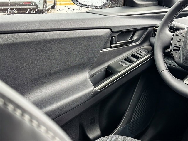 New 2026 Toyota bZ image 15