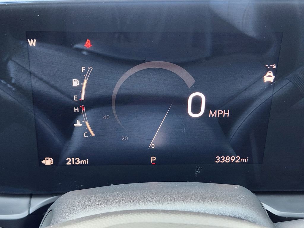 Used 2024 Buick Envista Preferred w/ Convenience I Package image 15