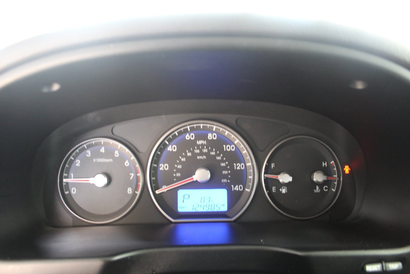 Used 2012 Hyundai Santa Fe GLS AWD/4WD image 9