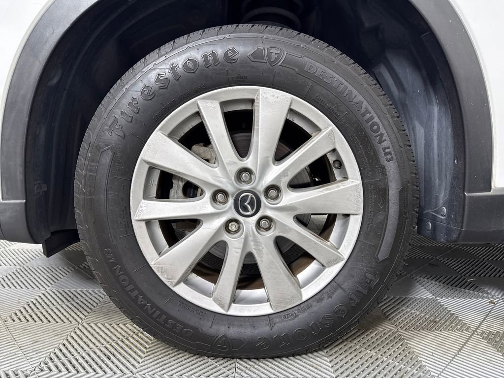 Used 2015 MAZDA CX-5 Touring FWD image 19