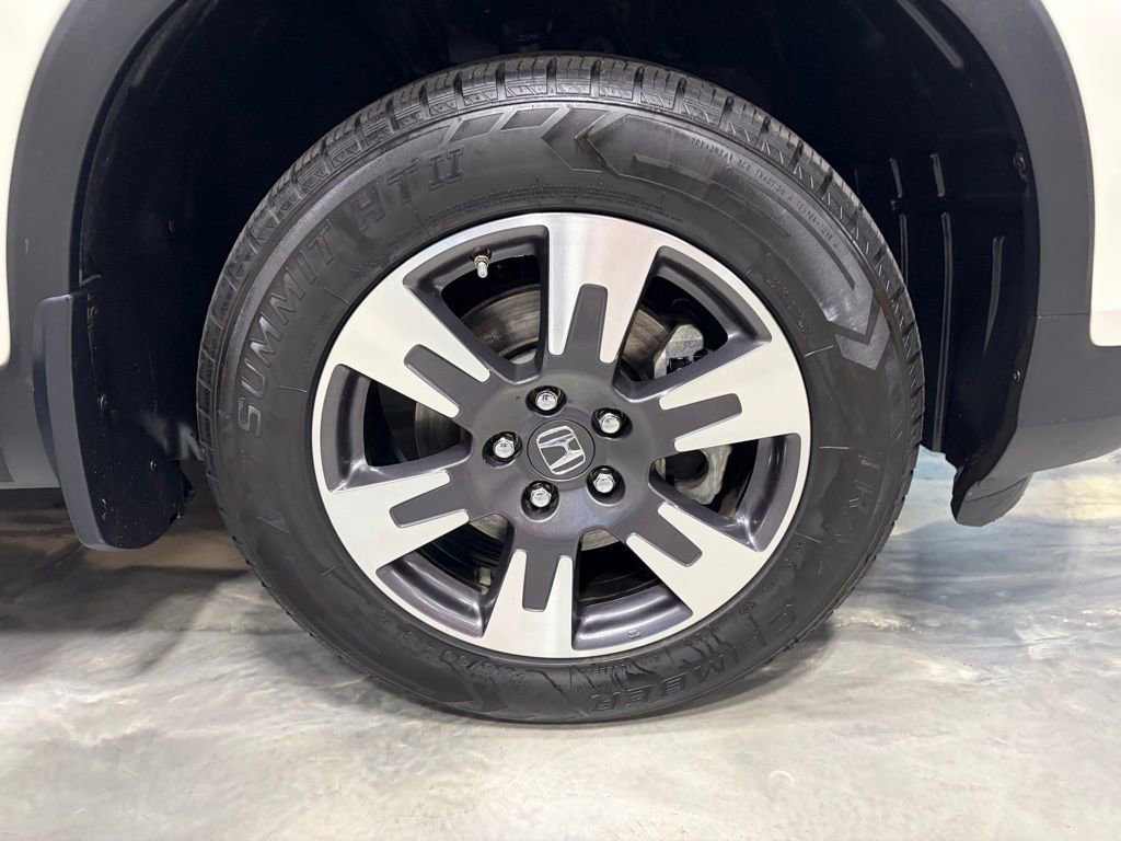 Used 2019 Honda Ridgeline RTL-E image 28