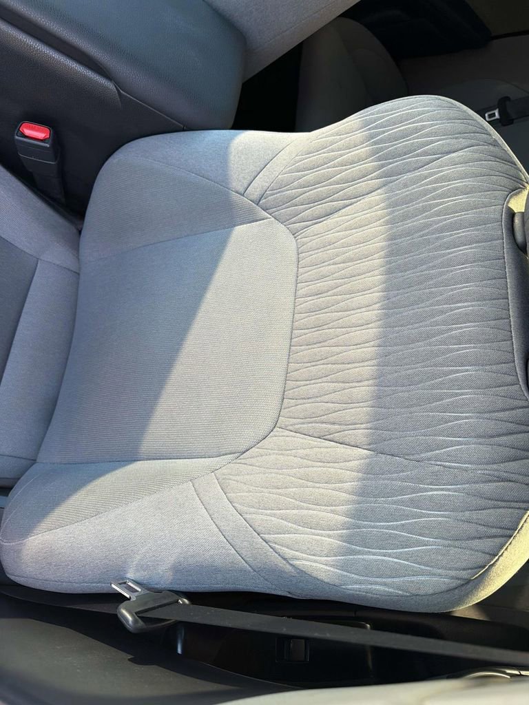 Certified 2025 Toyota Camry LE w/ Convenience Package image 27