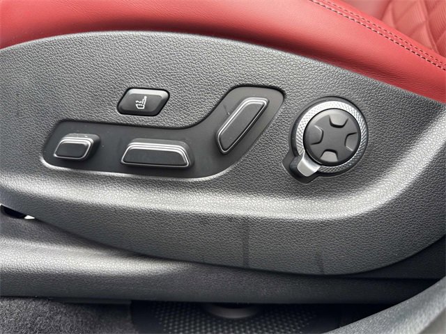 Used 2026 Genesis GV70 3.5T Sport Prestige image 26