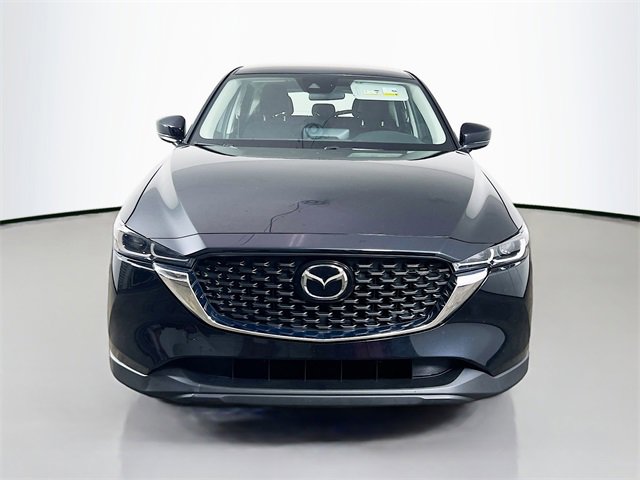 Used 2023 MAZDA CX-5 AWD 2.5 S video 2