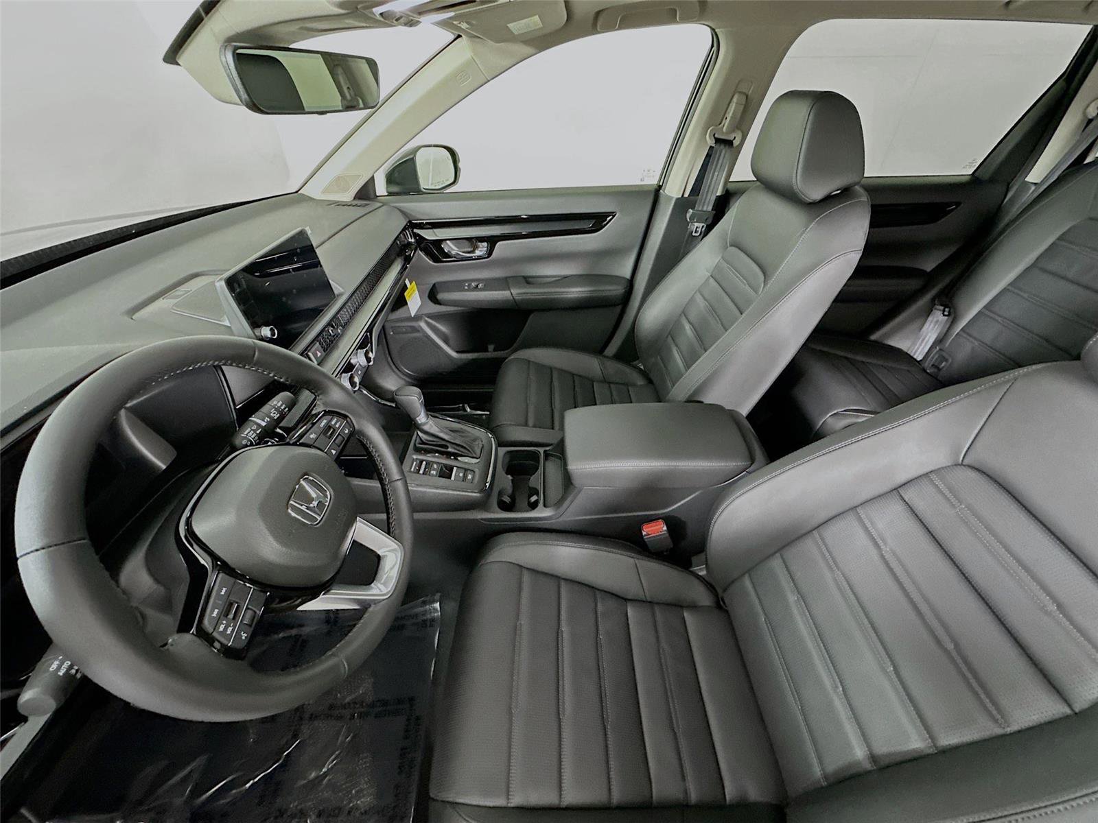 New 2026 Honda CR-V EX-L image 11