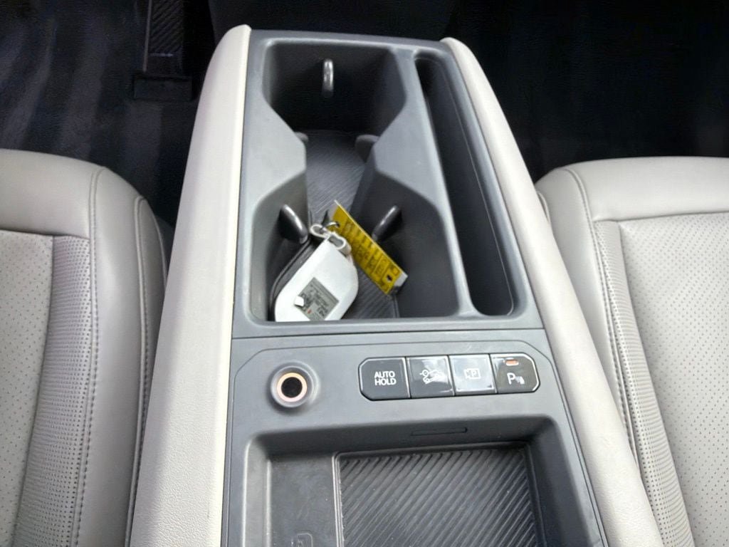 Certified 2024 Kia EV9 Wind AWD/4WD image 19