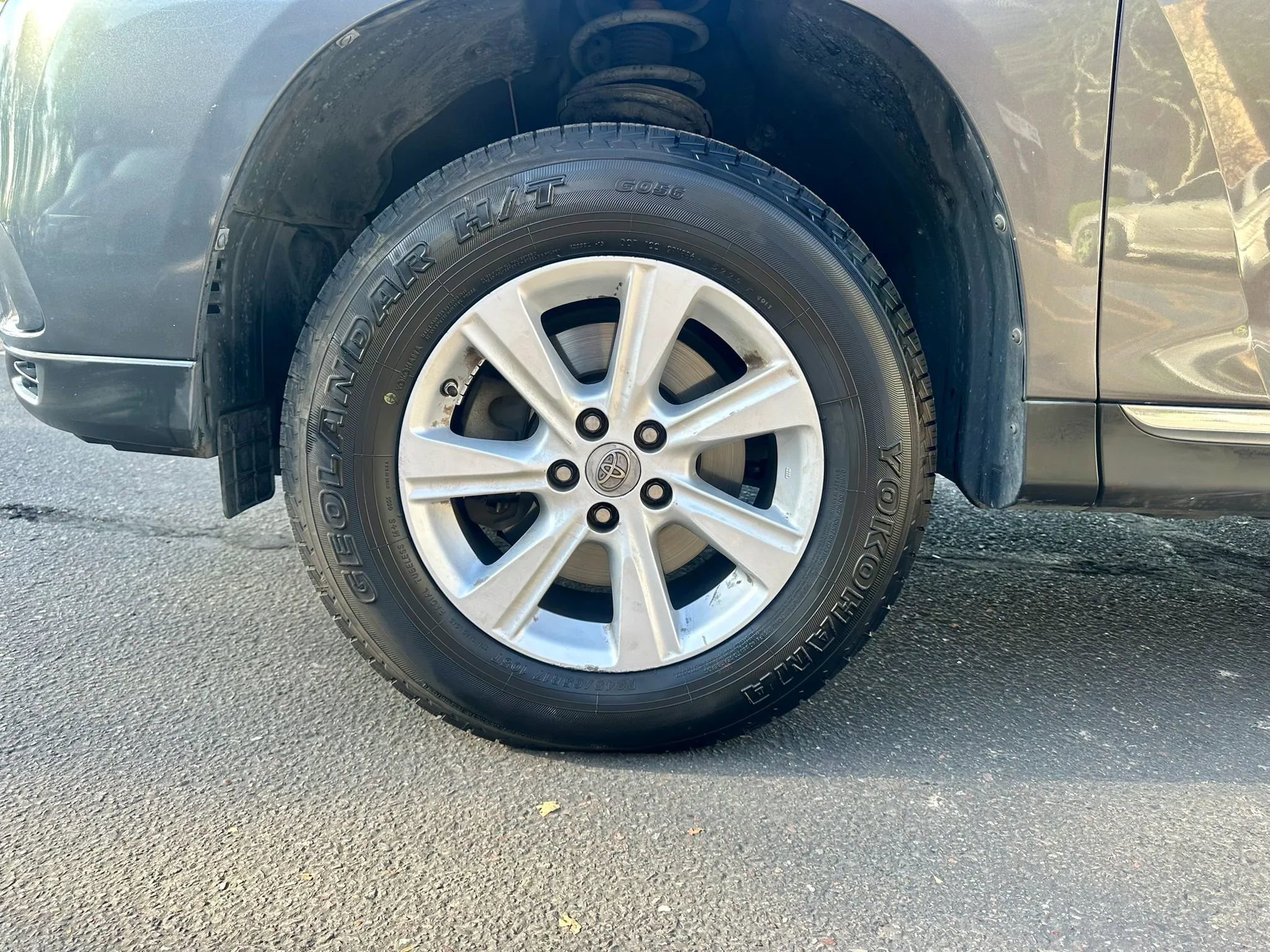 Used 2012 Toyota Highlander FWD image 20
