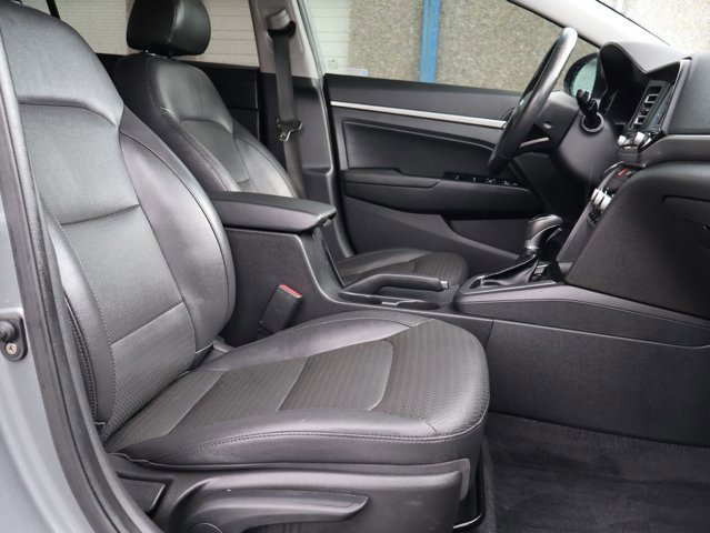 Used 2019 Hyundai Elantra Limited w/ Cargo Package FWD image 24