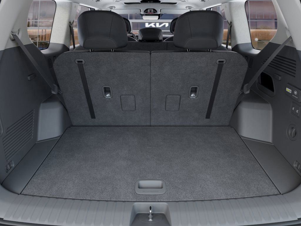 New 2026 Kia EV9 Wind image 30