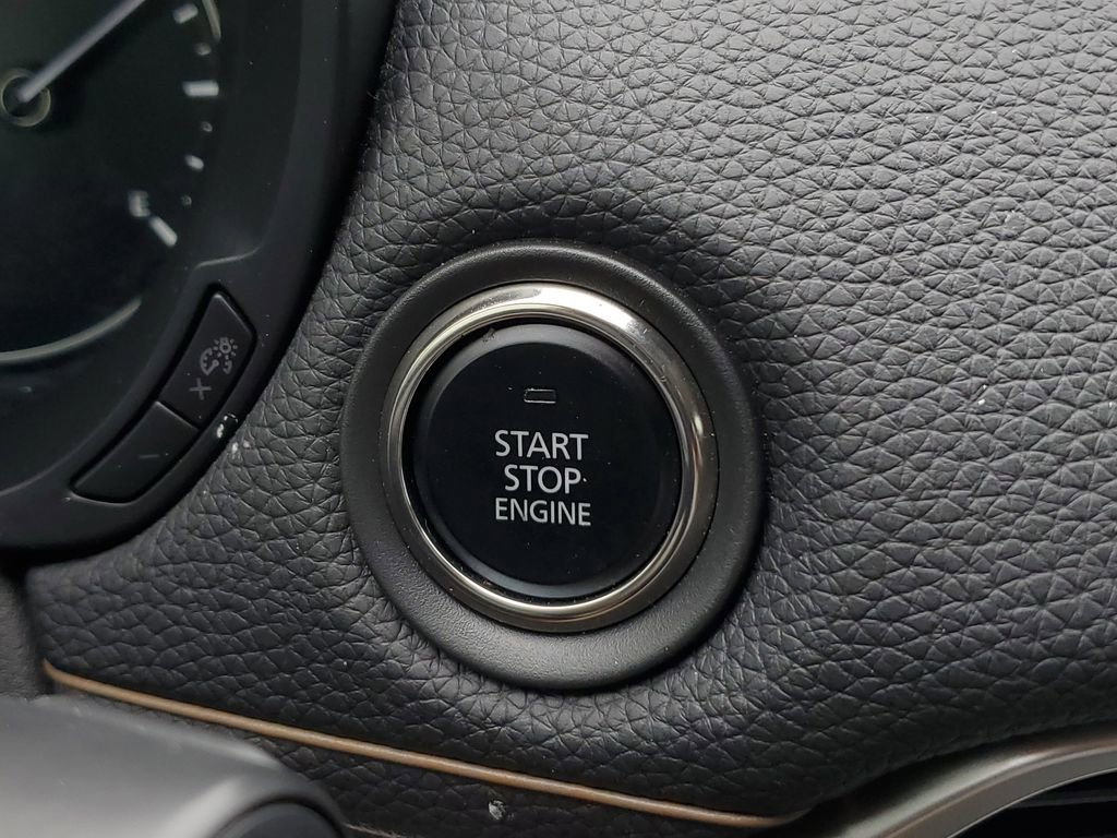 Used 2024 MAZDA CX-90 3.3 Turbo w/ Preferred Plus image 33