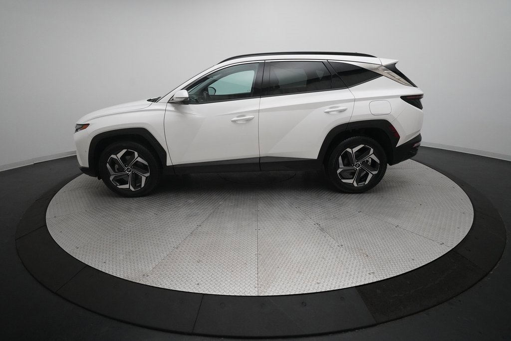 Used 2024 Hyundai Tucson Limited image 24