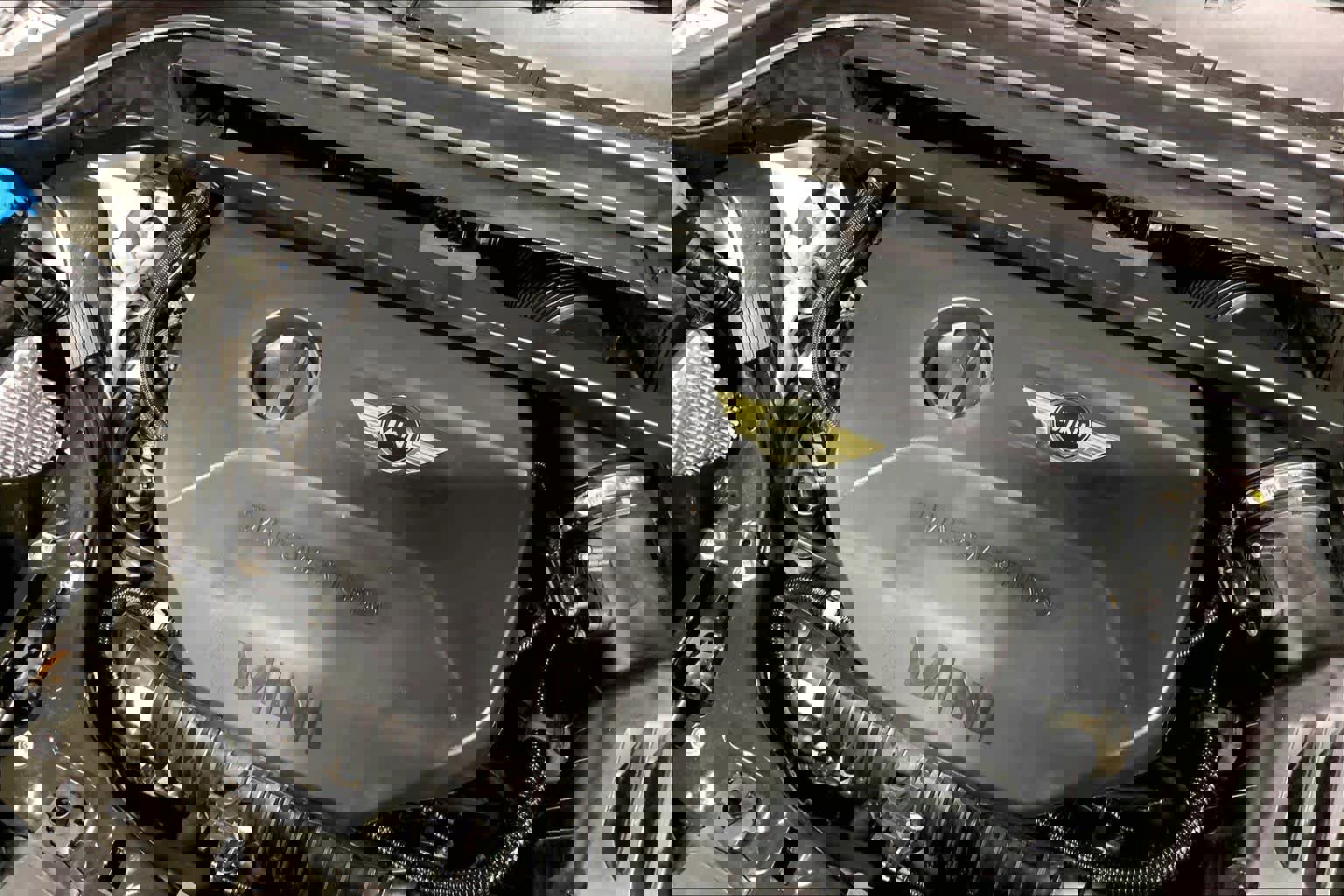 Used 2018 MINI Cooper Countryman S image 32