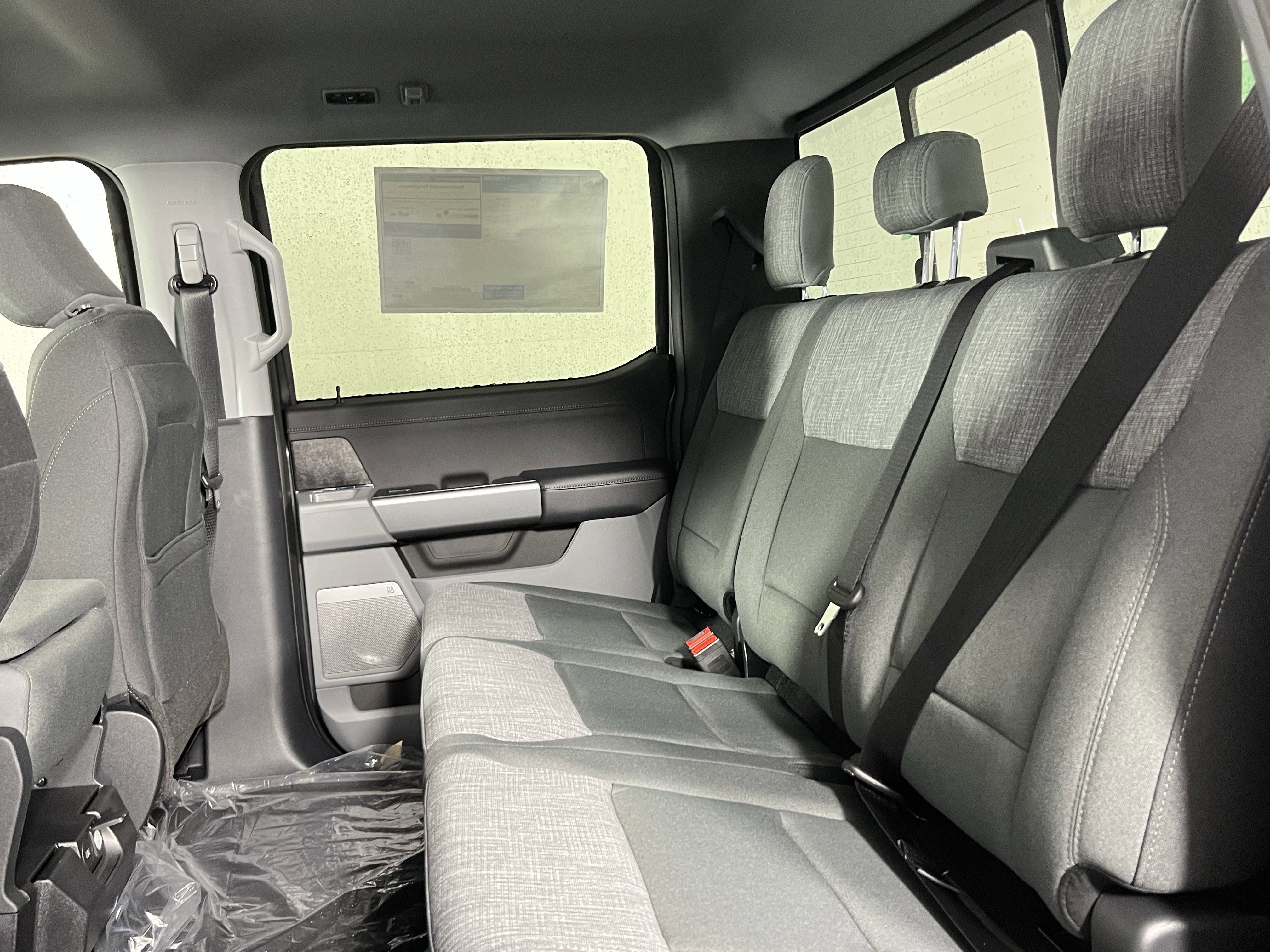 New 2026 Ford F250 XLT w/ XLT Premium Package image 13