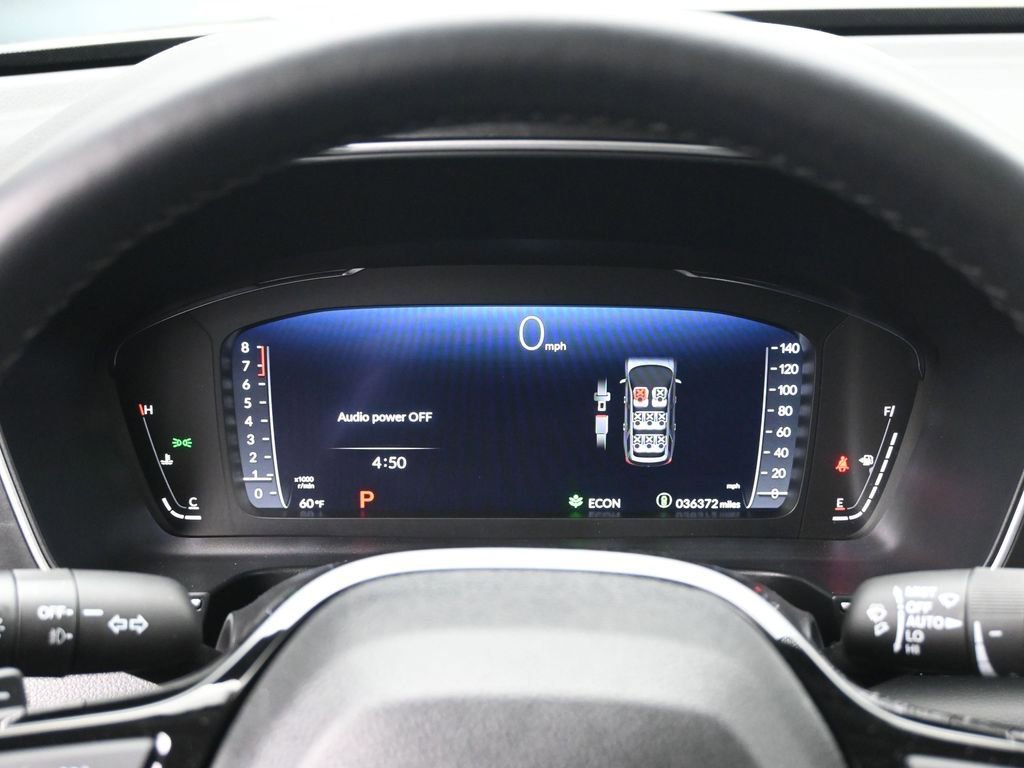 Used 2023 Honda Pilot Elite image 9