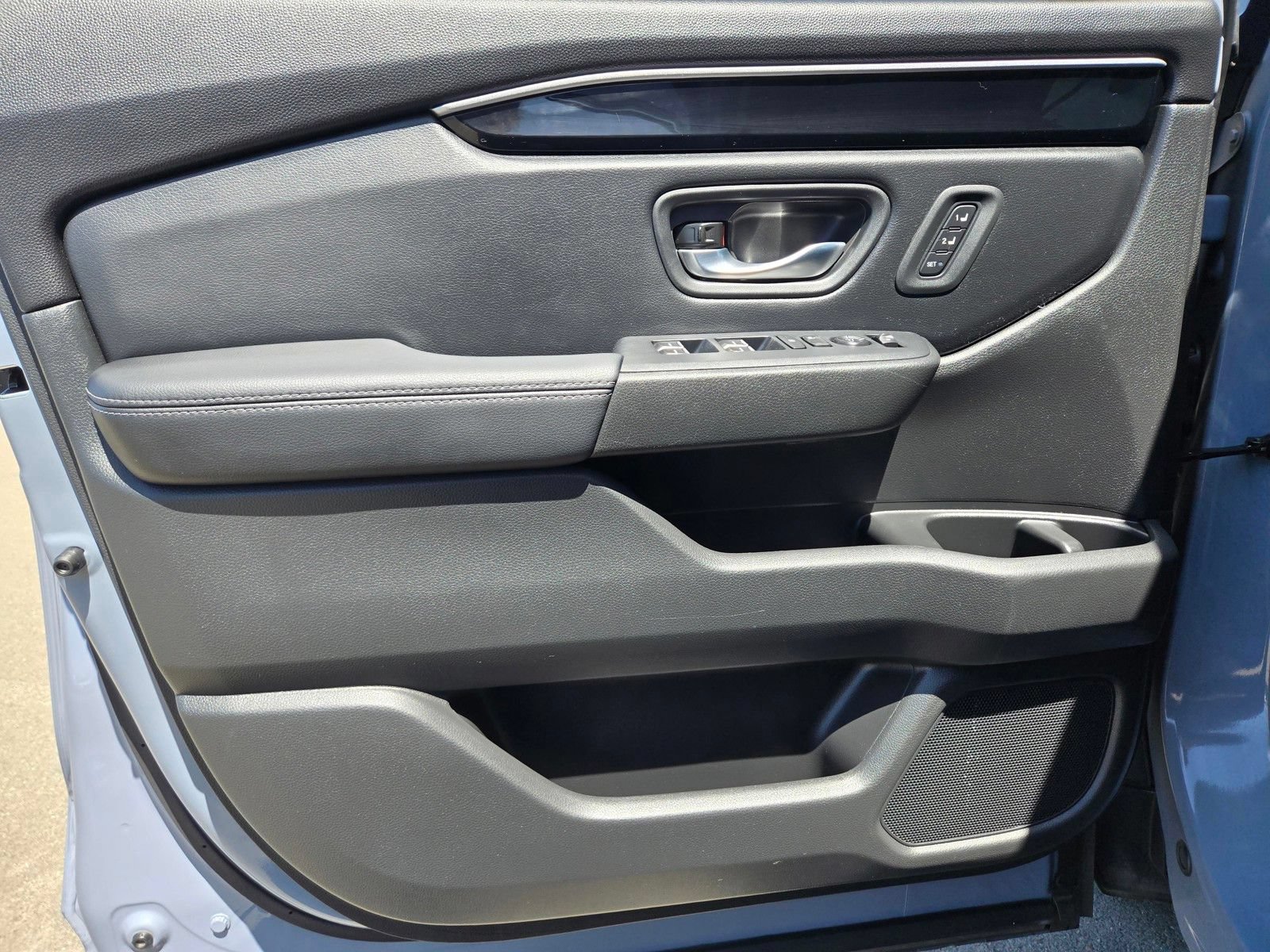 Certified 2024 Honda Pilot Touring image 16