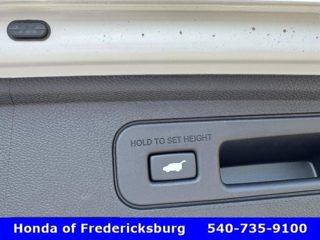 Certified 2026 Honda Odyssey EX-L image 14