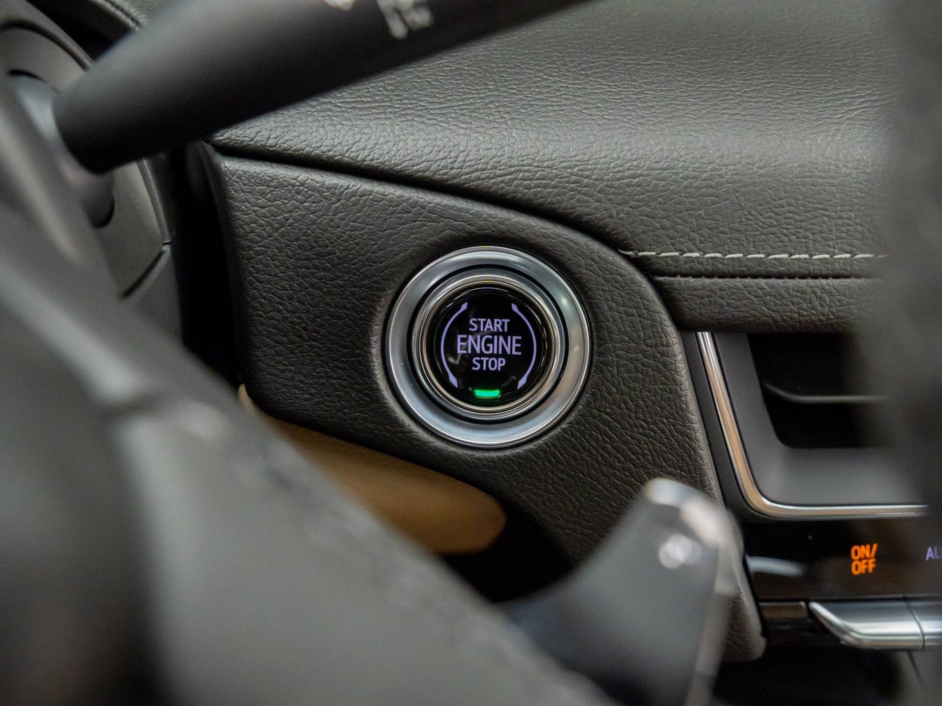 New 2026 Cadillac CT5 Premium Luxury w/ Technology Package image 25