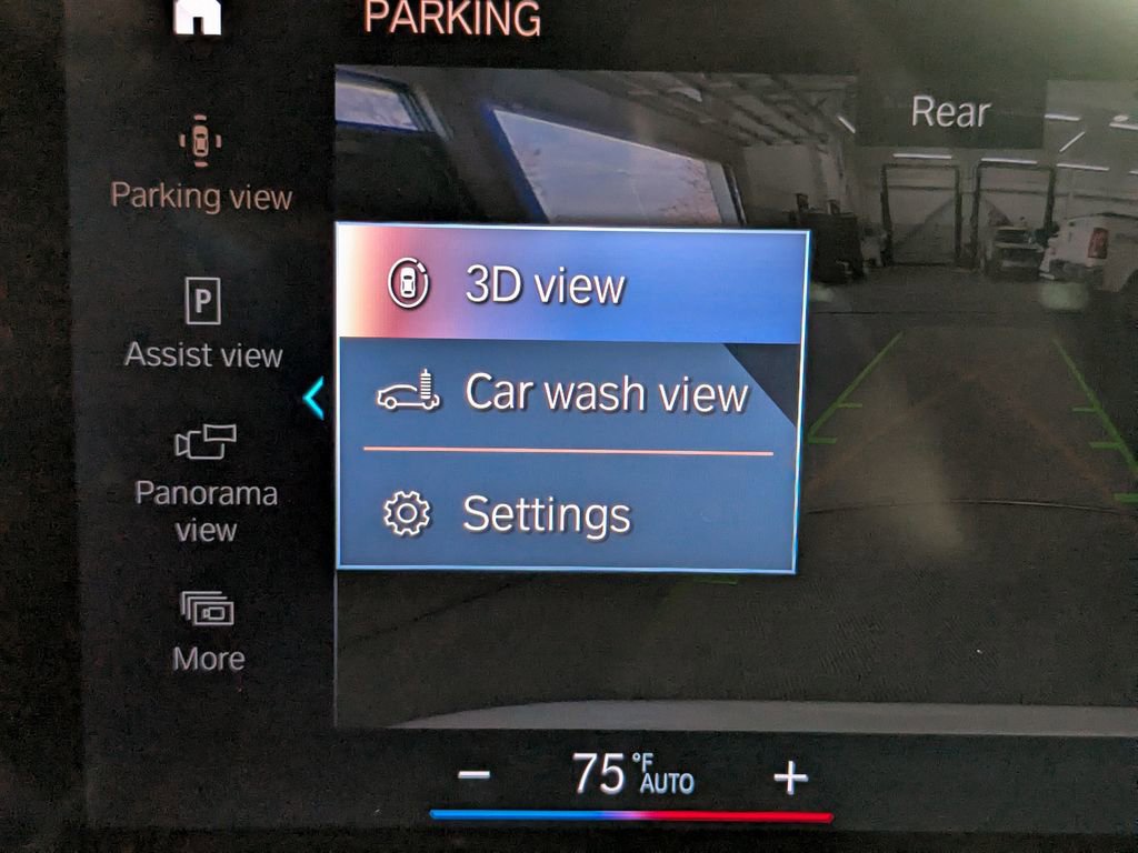 Certified 2023 BMW X7 xDrive40i w/ M Sport Package image 29