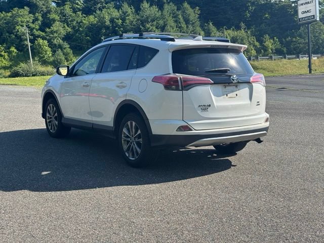 Used 2016 Toyota RAV4 SE AWD/4WD image 5