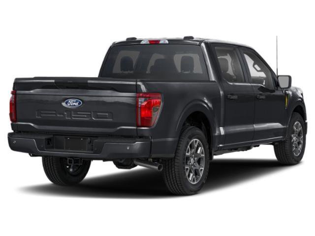 Used 2024 Ford F150 STX AWD/4WD image 12