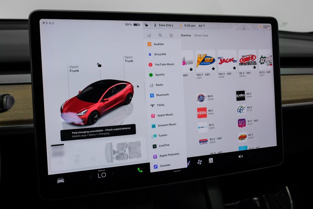 Used 2023 Tesla Model 3 Standard Range image 30